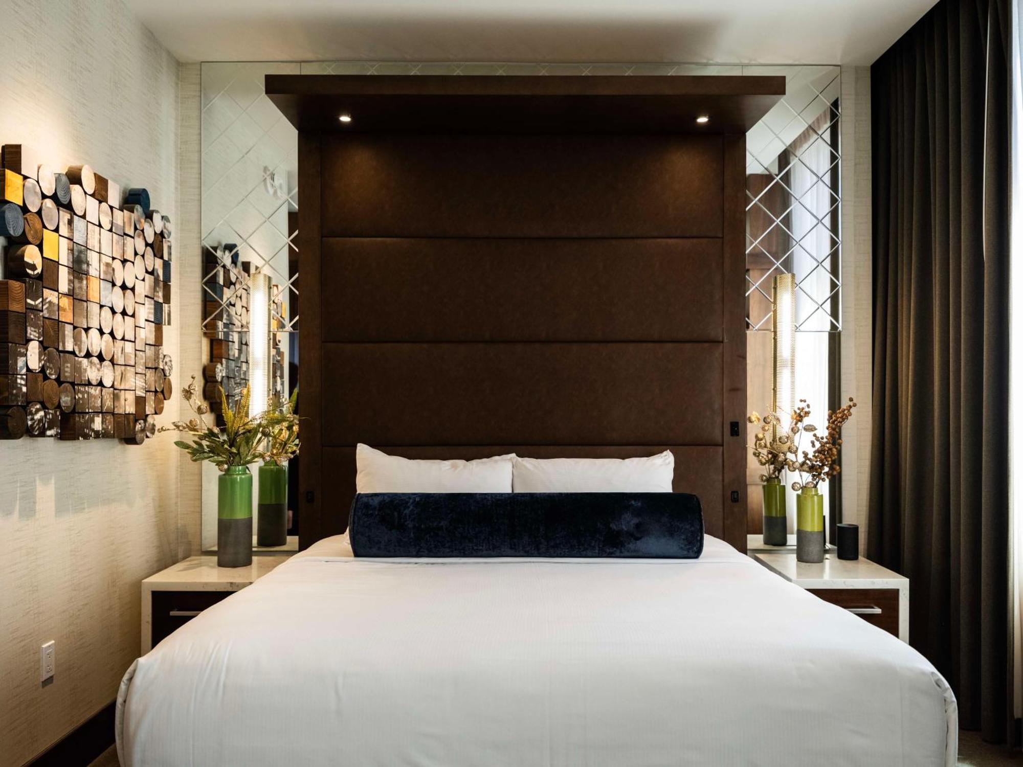 Embassy By Hilton Downtown Pioneer Square 4*