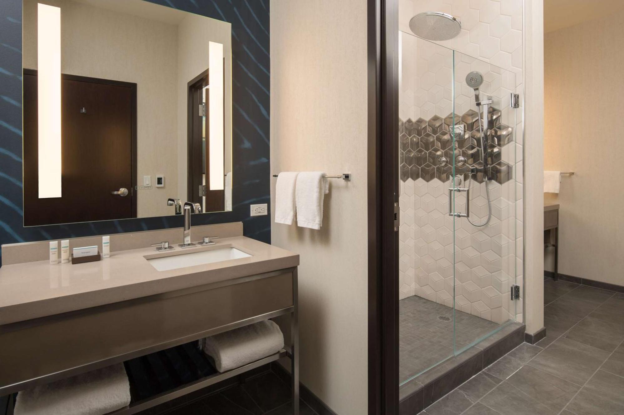 Embassy By Hilton Downtown Pioneer Square 4* Seattle